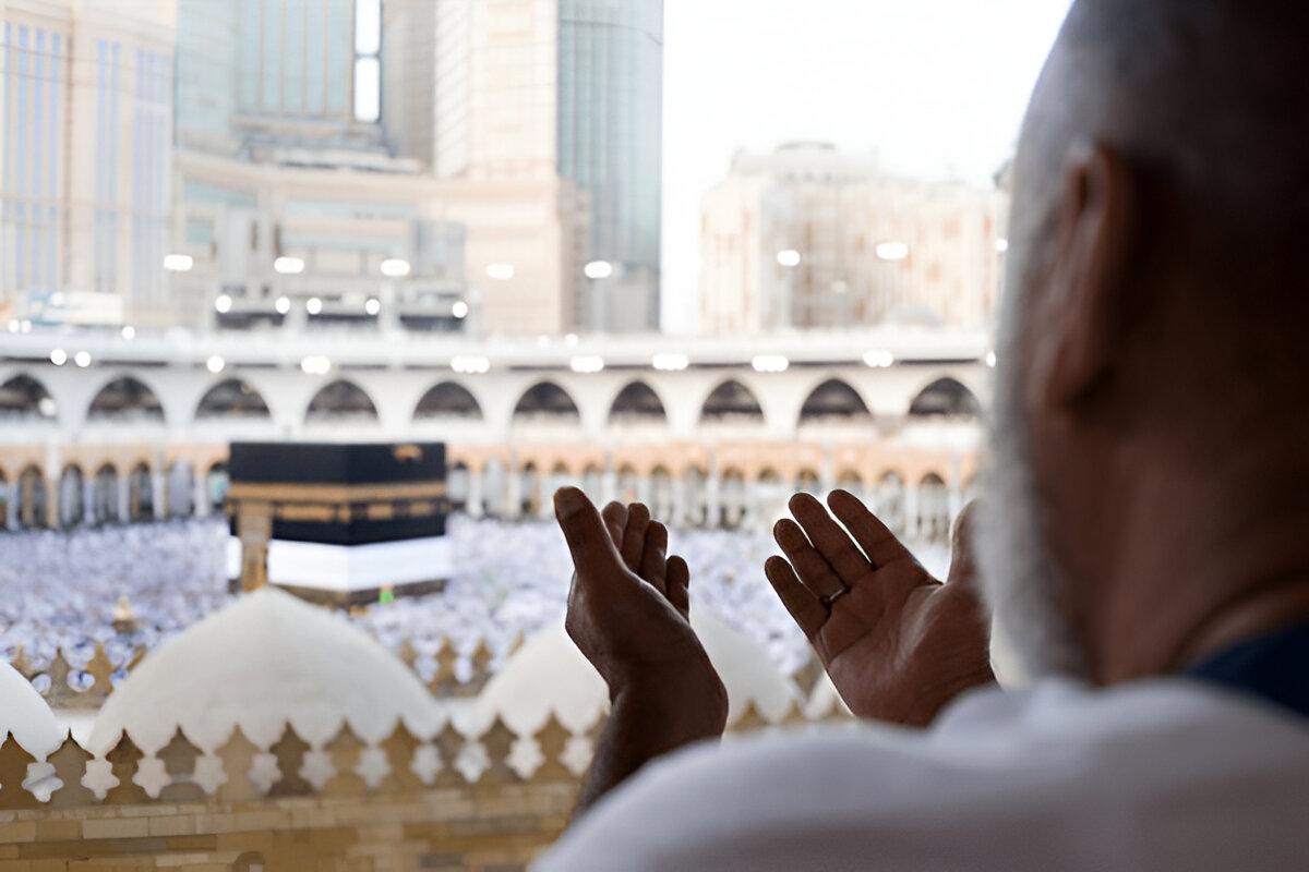 Hajj