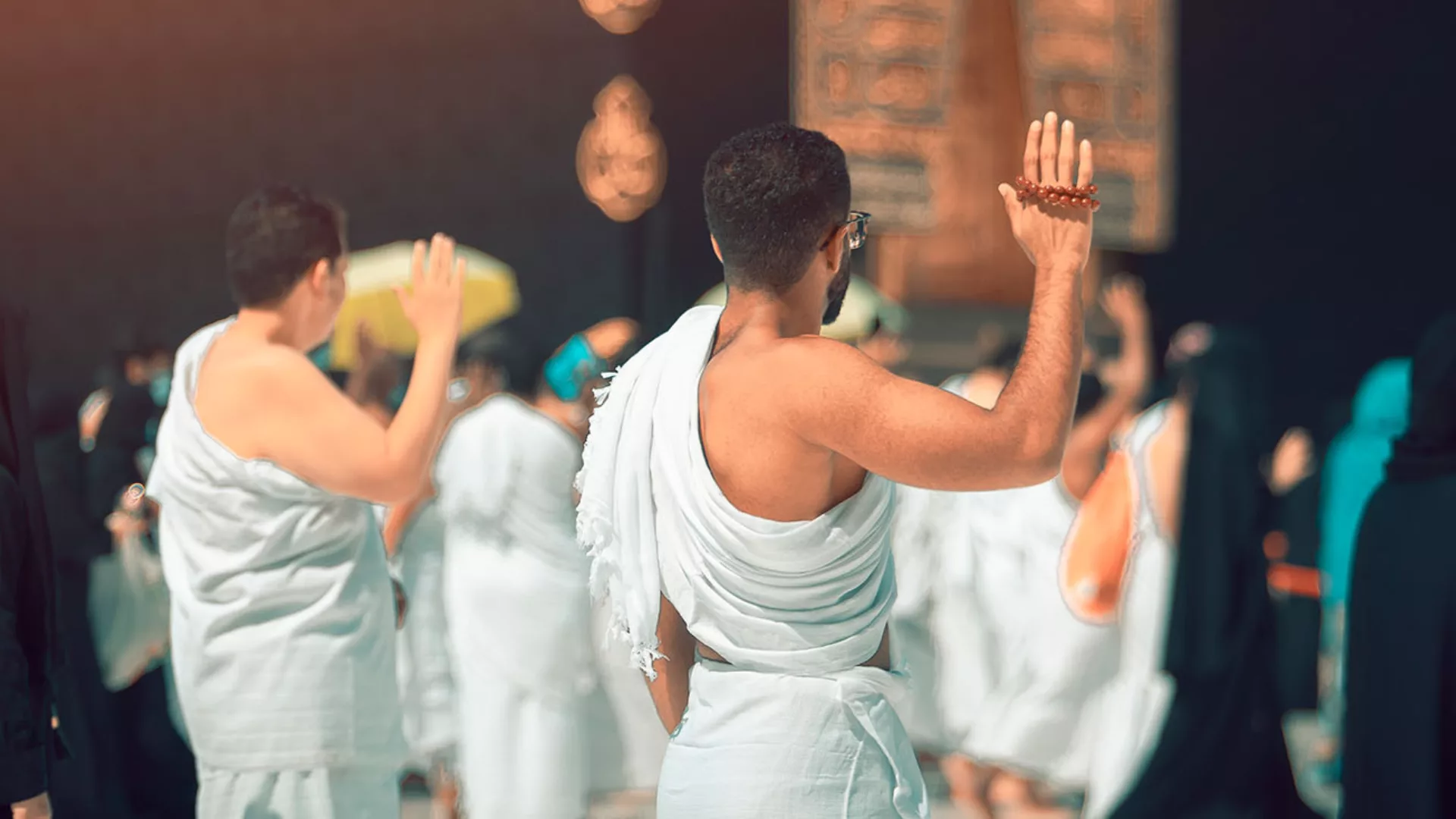 Umrah