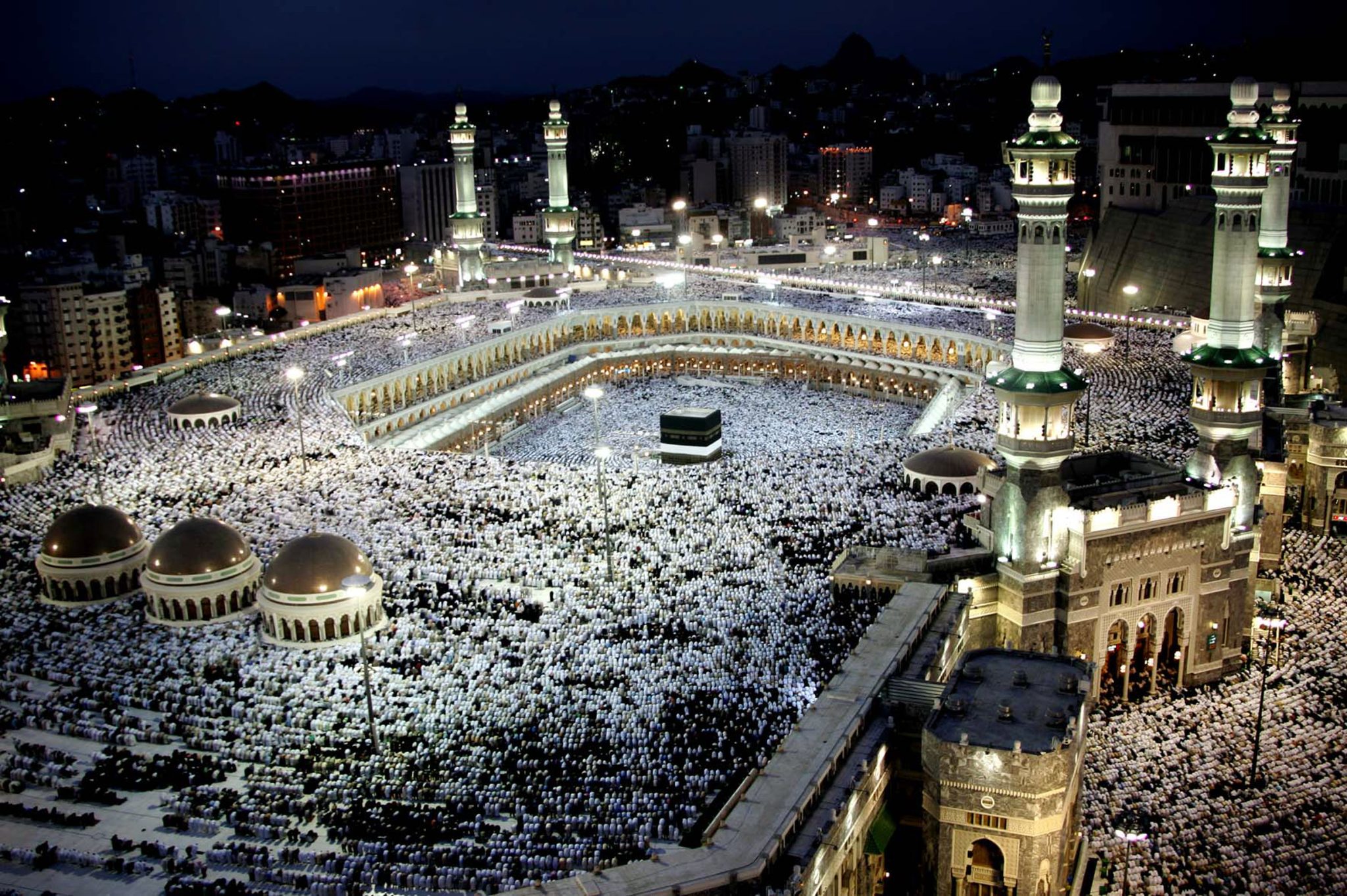 Umrah Packages Banner